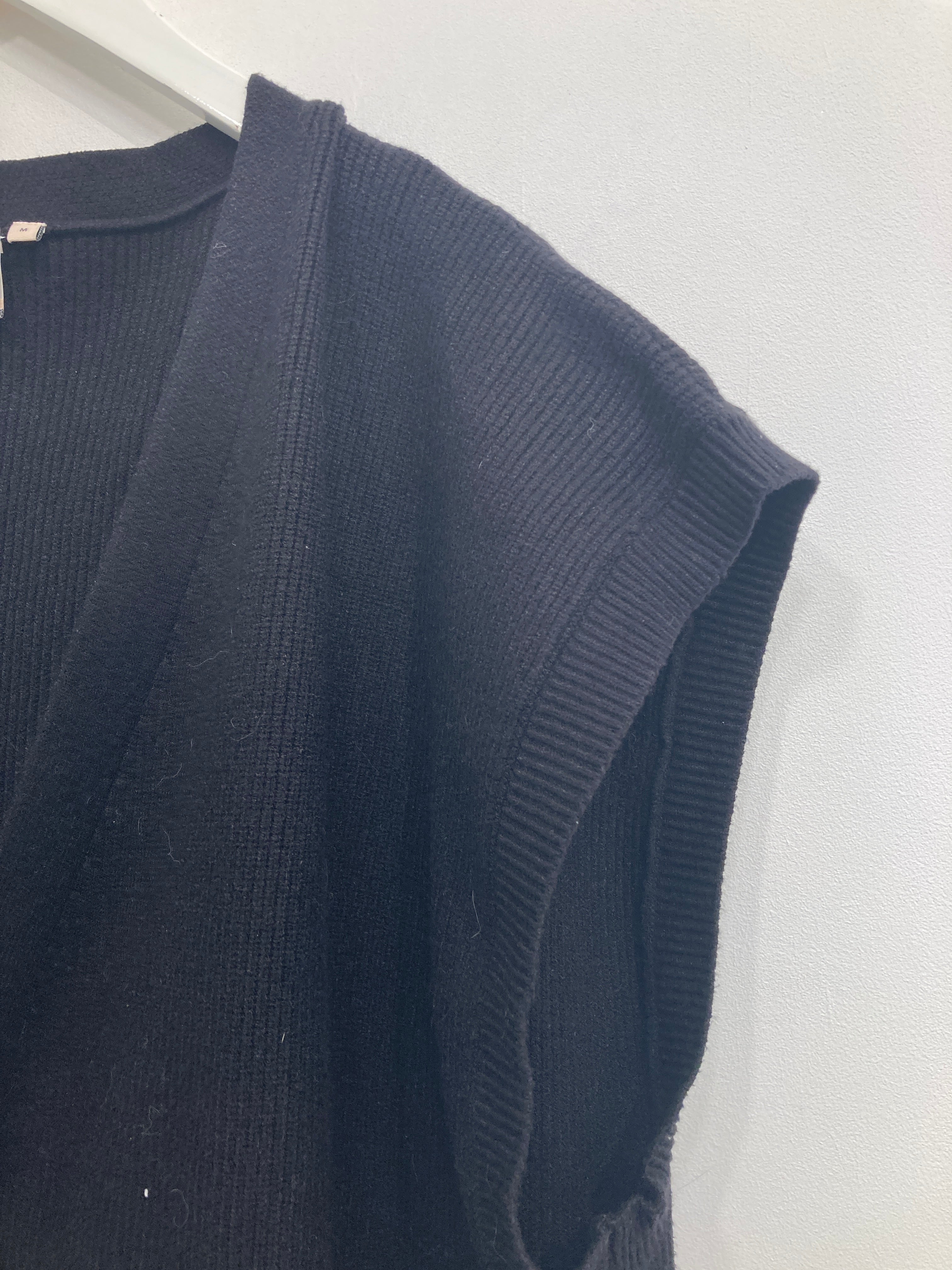 Wasabi Concept Strikvest
